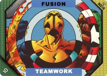 Fusion 87/250